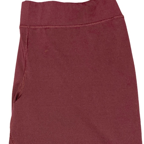 Workout leggings - Picture 2 of 3